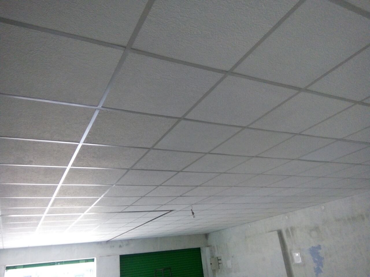 Ceiling Sheet 01
